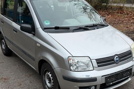 Fiat Panda 115.779 km 2.000 &euro; Allensbach 78476