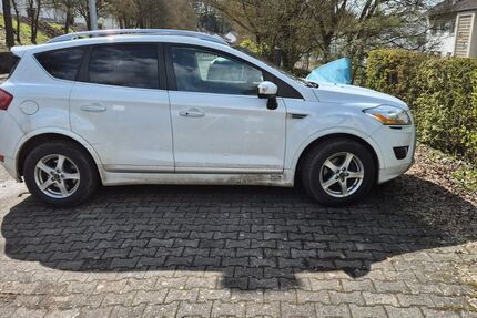 Ford Kuga 288.000 km 3.999 &euro; Berglangenbach 55776