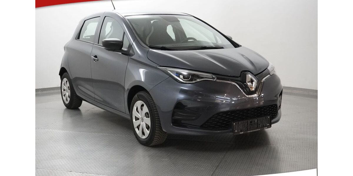 Renault ZOE 31.589 km 11.950 &euro; Bebra 36179