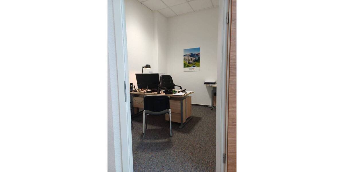 Gewerbeobjekt Saarbrücken St Johann - 3 Zimmer, 99 m&sup2;, 990&euro; | Angebot:26886826
