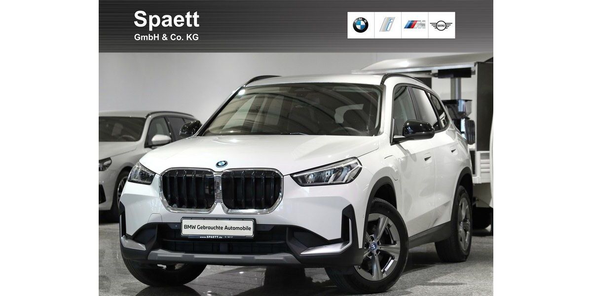 BMW X1 43.540 km 35.800 &euro; Ismaning 85737