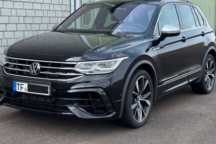 VW Tiguan 19.000 km 44.500 &euro; Trebbin 14959