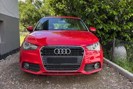 Audi A1 205.000 km 5.500 &euro; Reiskirchen 35447