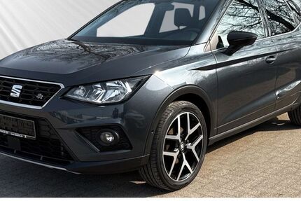 Seat Arona 43.000 km 15.980 &euro; Kiel 24148