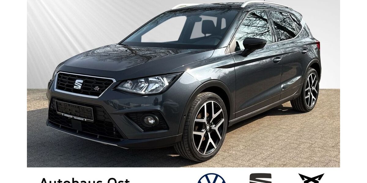 Seat Arona 43.000 km 15.980 &euro; Kiel 24148