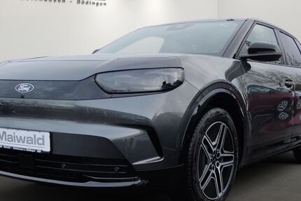 Ford Capri 9.000 km 52.900 &euro; Linsengericht-Altenhassl 63589