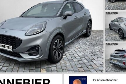 Ford Puma 29.507 km 21.600 &euro; Berlin 10365