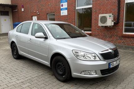 Skoda Octavia 23.500 km 8.900 € Strausberg 15344