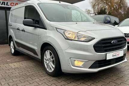 Ford Transit Connect 168.000 km 8.000 &euro; Drage 21423