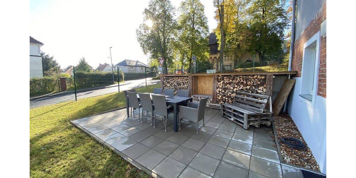 Etagenwohnung Görlitz Rauschwalde - 3 Zimmer, 130 m&sup2;, 399.000&euro; | Angebot:26787564