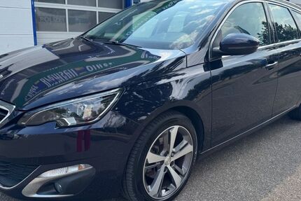 Peugeot 308 173.000 km 5.900 &euro; Rastatt 76437
