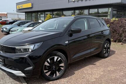 Opel Grandland (X) 80.989 km 18.990 &euro; Gräfenhainichen 06773