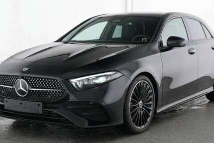 Mercedes-Benz A 220 25.000 km 43.900 &euro; Arnstorf 94424