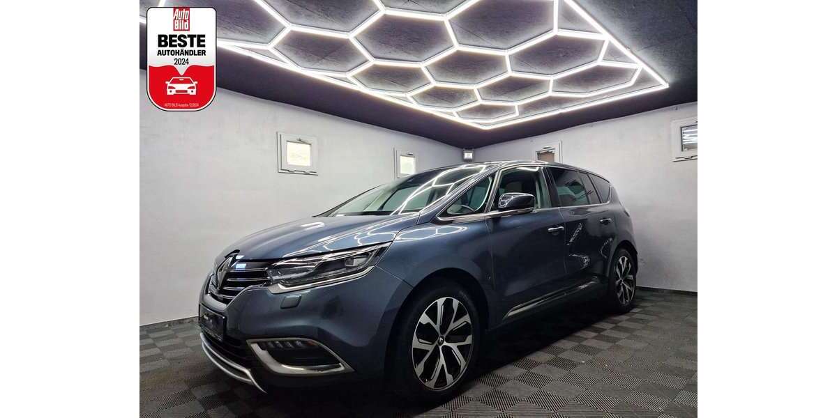 Renault Espace 107.400 km 19.870 &euro; Berlin 12305