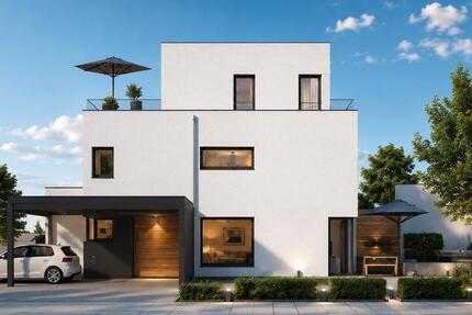 Haus Nürnberg Katzwang - 7 Zimmer, 127 m&sup2;, 1.285.000&euro; | Angebot:26857565
