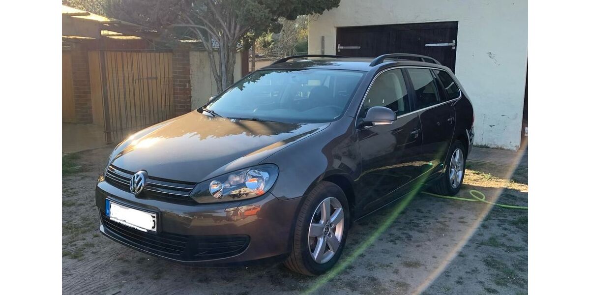 VW Golf 181.154 km 7.300 &euro; Tauer 03185