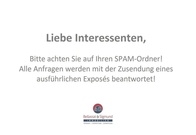BARRIEREFREIE GROSSZÜGIGE ERDGESCHOSS-ZWEI-ZIMMER-WOHNUNG MIT ZWEI BÄDERN IN ZENTRUMSNÄHE IN DÜLKEN zimmer
