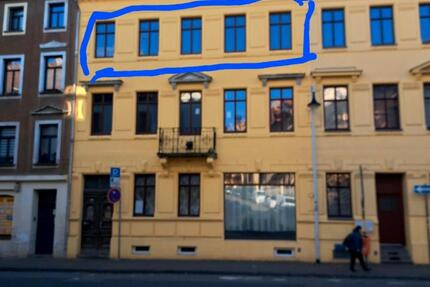 Wohnung Altenburg - 4 Zimmer, 104 m&sup2;, 78.000&euro; | Angebot:20674888
