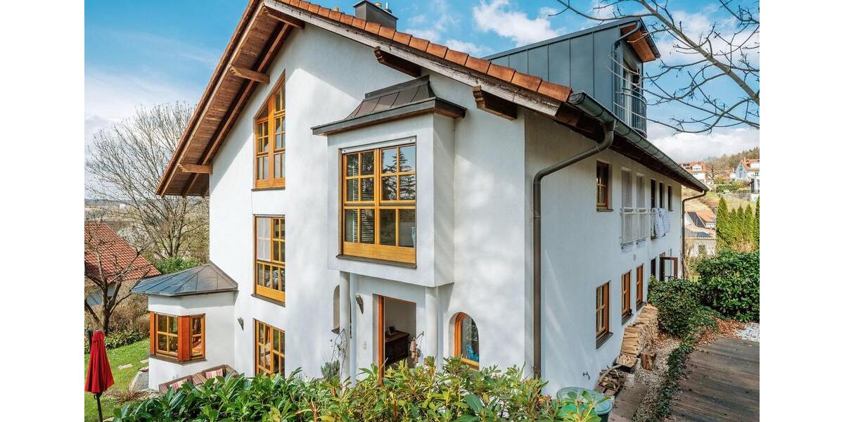 Doppelhaushälfte Herrsching am Ammersee - 7 Zimmer, 260 m&sup2;, 1.690.000&euro; | Angebot:25872171