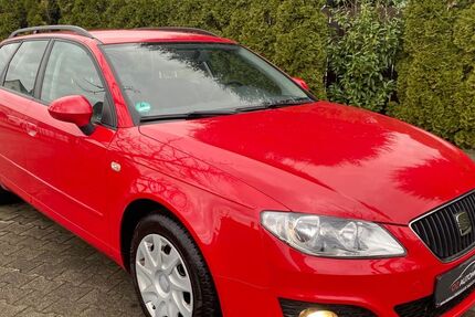 Seat Exeo 121.700 km 6.690 &euro; Oer Erkenschwick 45739