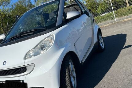 Smart ForTwo 144.000 km 4.999 &euro; Dortmund 44135