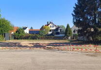 Baugrundstück in ruhiger, durchgrünter Wohnlage in Nürnberg - Reichelsdorfer Keller