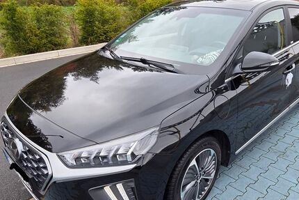 Hyundai IONIQ 51.000 km 17.700 &euro; Moers 47443