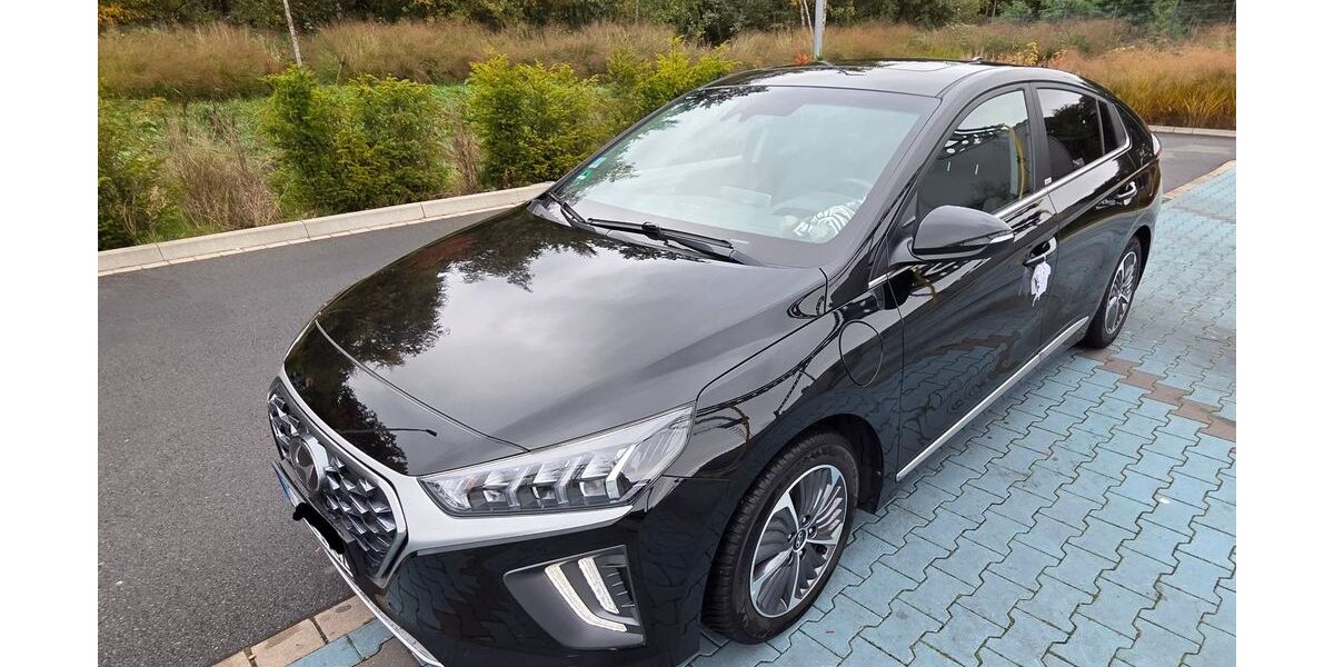 Hyundai IONIQ 51.000 km 17.700 &euro; Moers 47443
