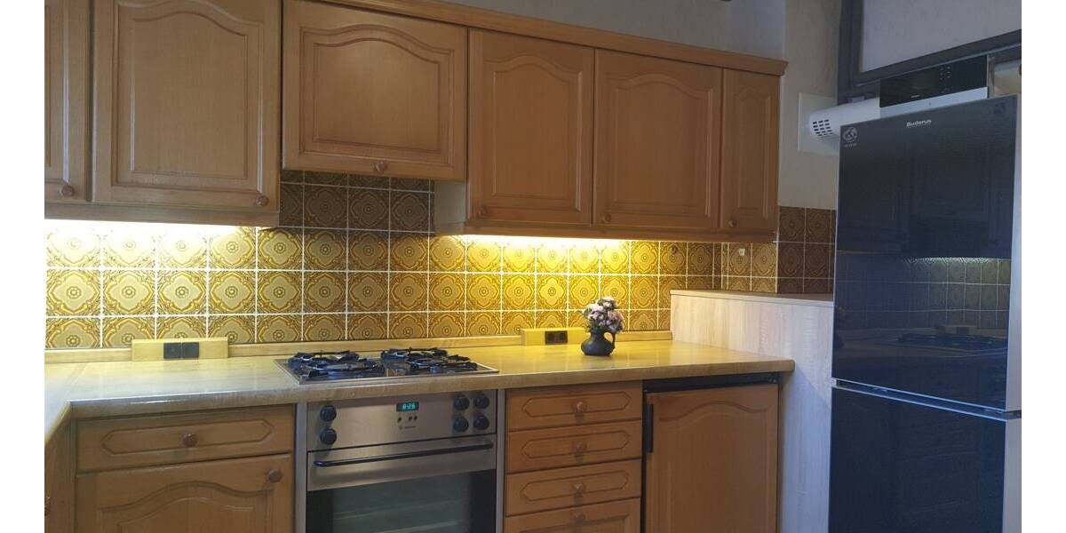Reihenmittelhaus Meldorf - 2 Zimmer, 55 m&sup2;, 69.000&euro; | Angebot:26392716