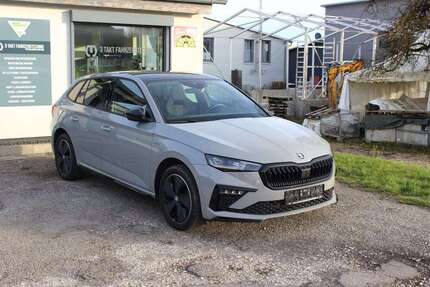 Skoda Scala 11.200 km 23.790 € Altheim / Alb 89174