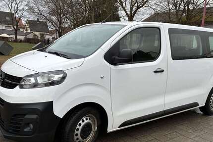 Opel Vivaro 160.000 km 15.300 &euro; Kaiserslautern 67657