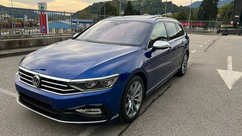 VW Passat 220.000 km 15.000 &euro; Bobenheim-Roxheim 67240