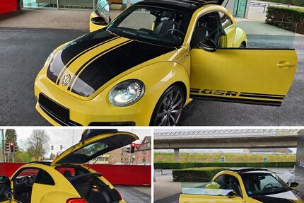 VW Beetle 83.100 km 19.490 &euro; Ascheberg 59387