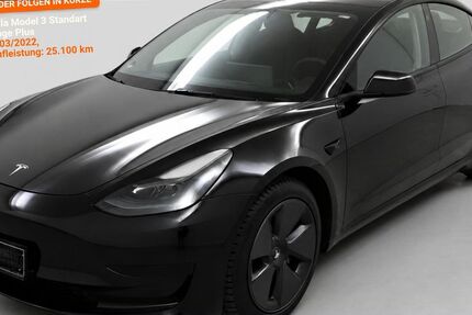 Tesla Model 3 25.100 km 29.500 &euro; Leipzig 04288