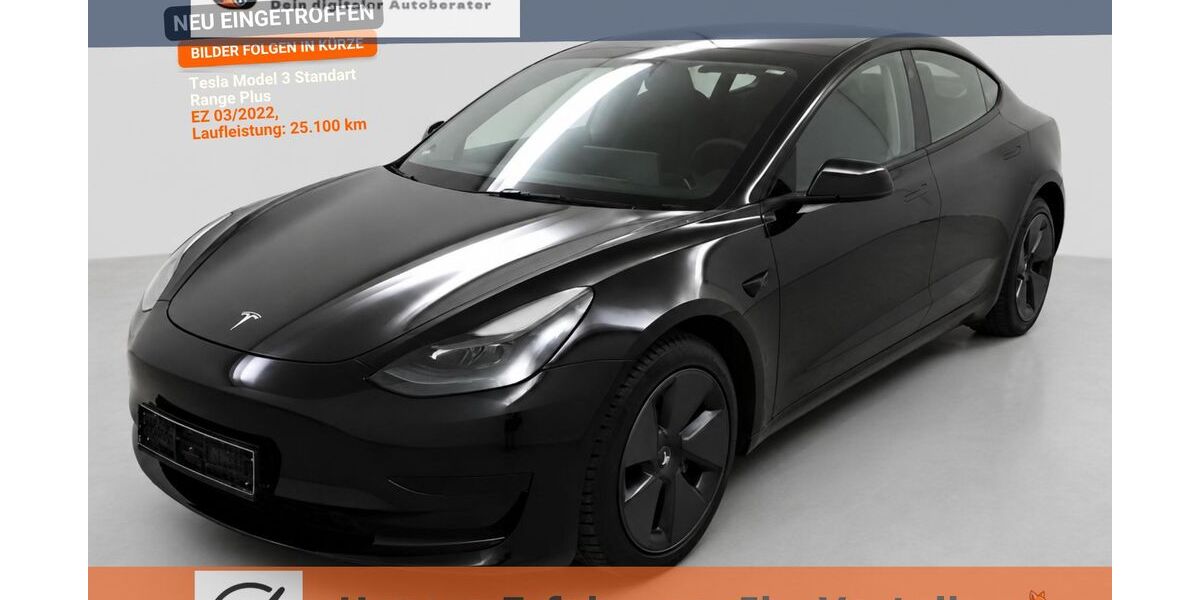 Tesla Model 3 25.100 km 29.500 &euro; Leipzig 04288