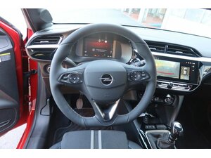 Opel Corsa F GS 7.900 km 19.990 &euro; Bad Endbach 35080
