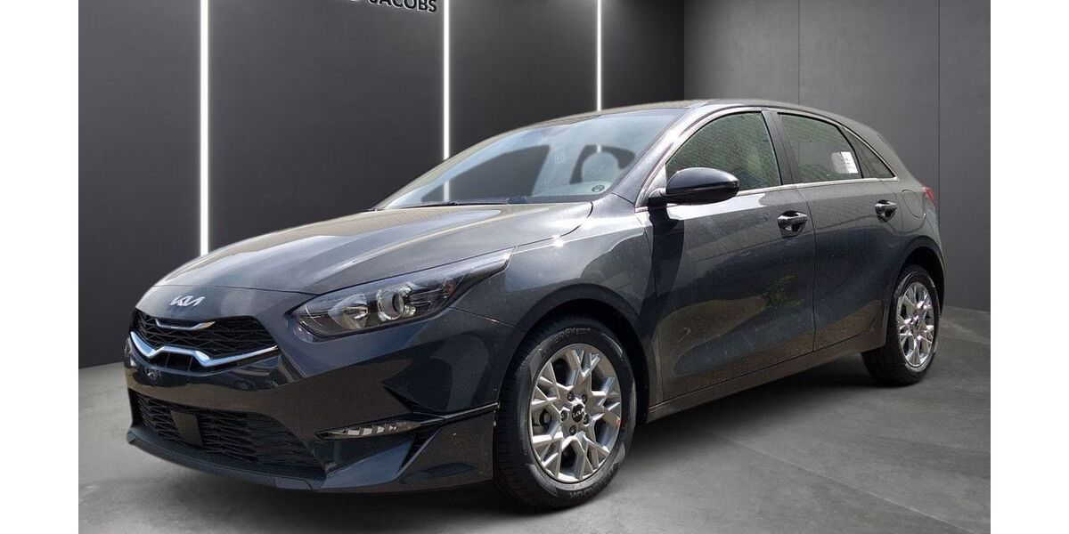 Kia ceed / Ceed 4.000 km 26.290 &euro; Aachen 52078