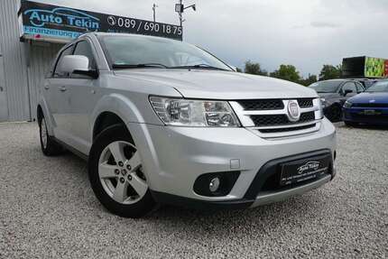 Fiat Freemont 249.909 km 6.950 &euro; München 81829