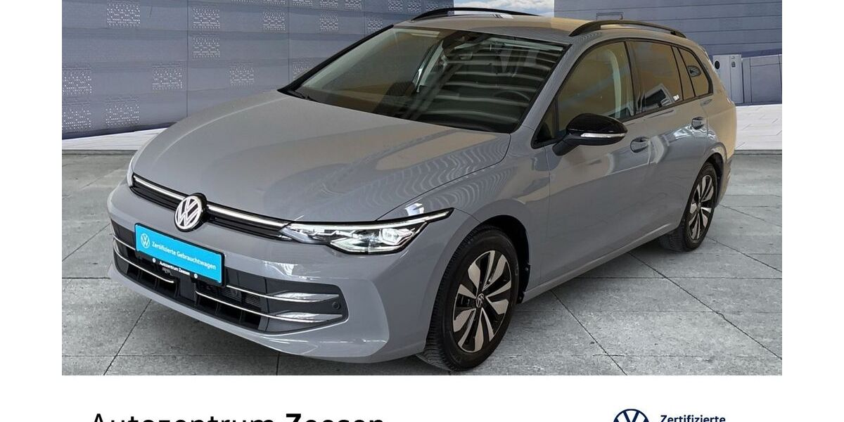 VW Golf 22.034 km 29.990 &euro; Königs-Wusterhausen 15711