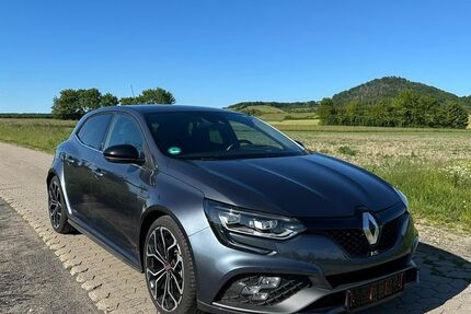 Renault Megane 104.775 km 22.300 &euro; Hallstadt 96103