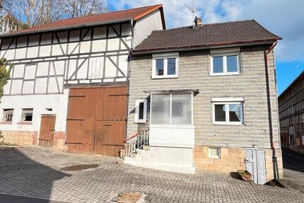 Haus Frielendorf - 5 Zimmer, 146 m&sup2;, 79.900&euro; | Angebot:26857805