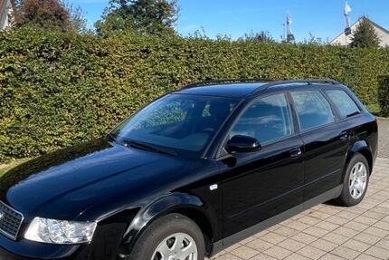 Audi A4 216.362 km 2.790 &euro; Bünde 32257