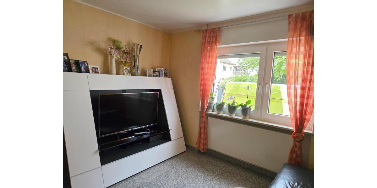 ObjNr:19733 - Moderisierte Doppelhaushälfte mit Garten und sep. Wohnung oder Gewerbeeinheit - Doppelhaushälfte Ludwigshafen am Rhein Edigheim | Angebot:21900597