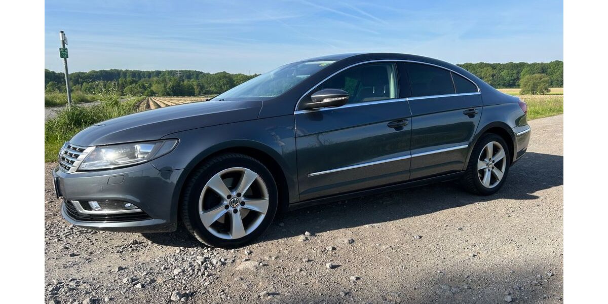 VW CC 189.000 km 8.500 &euro; Herford 32051