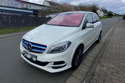 Mercedes-Benz 250 145.500 km 9.999 &euro; Schotten 63679