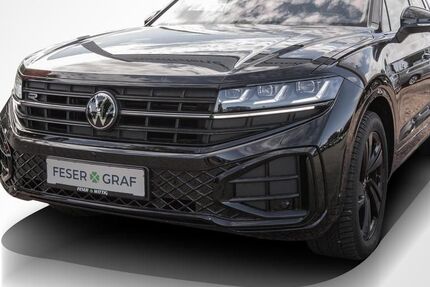 VW Touareg 19.958 km 74.440 &euro; Bernburg 06406