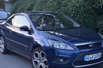 Ford Focus 121.264 km 5.222 &euro; Alzey 55232