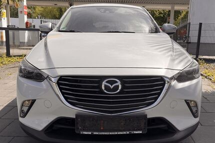 Mazda CX-3 157.000 km 6.900 &euro; Bedburg 50181