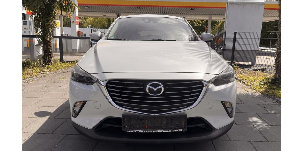 Mazda CX-3 157.000 km 6.900 &euro; Bedburg 50181