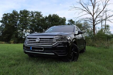 VW Touareg 101.190 km 42.900 &euro; Beyharting 83104